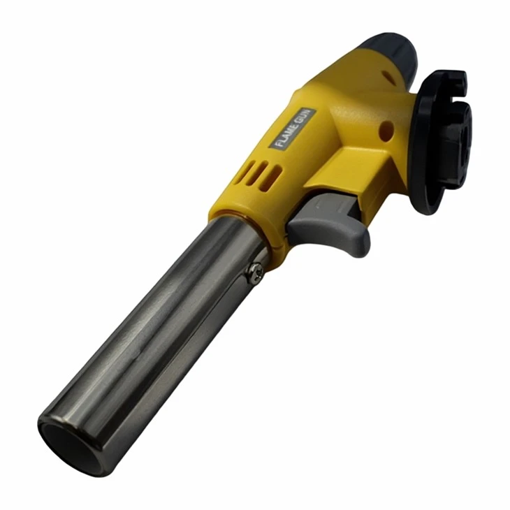 Blow Torch With Butane Gas high quality
