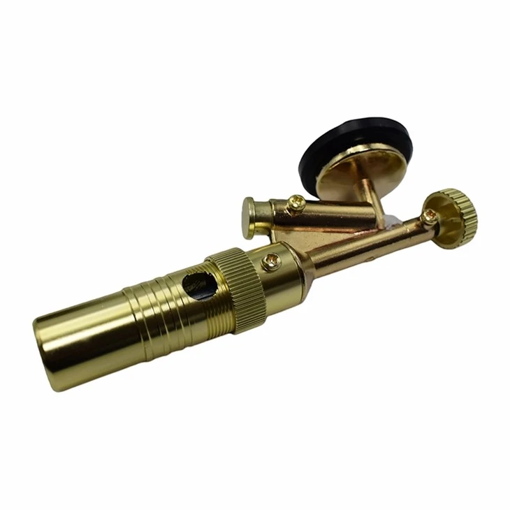 Butane Blow Torch Lighter factory